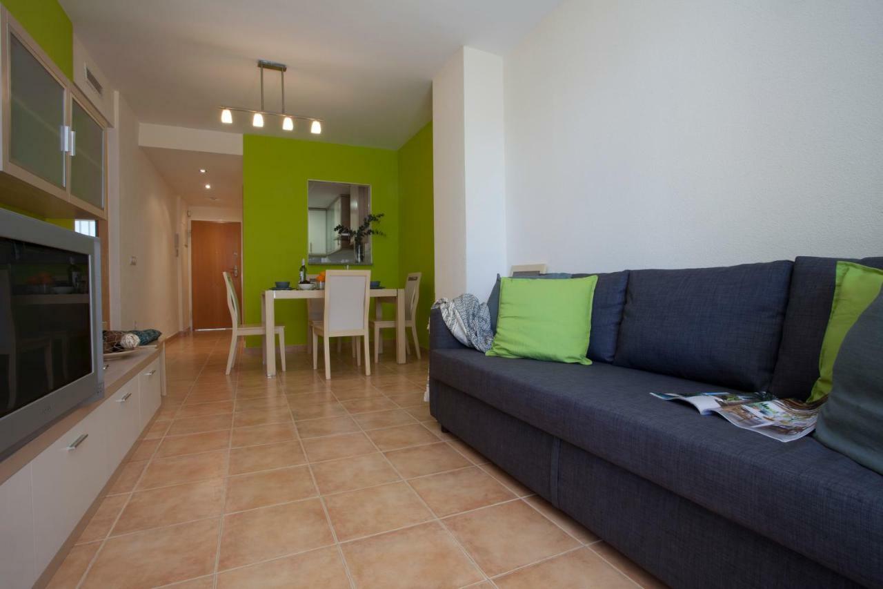 Singularstays Moncofar Beach Buitenkant foto