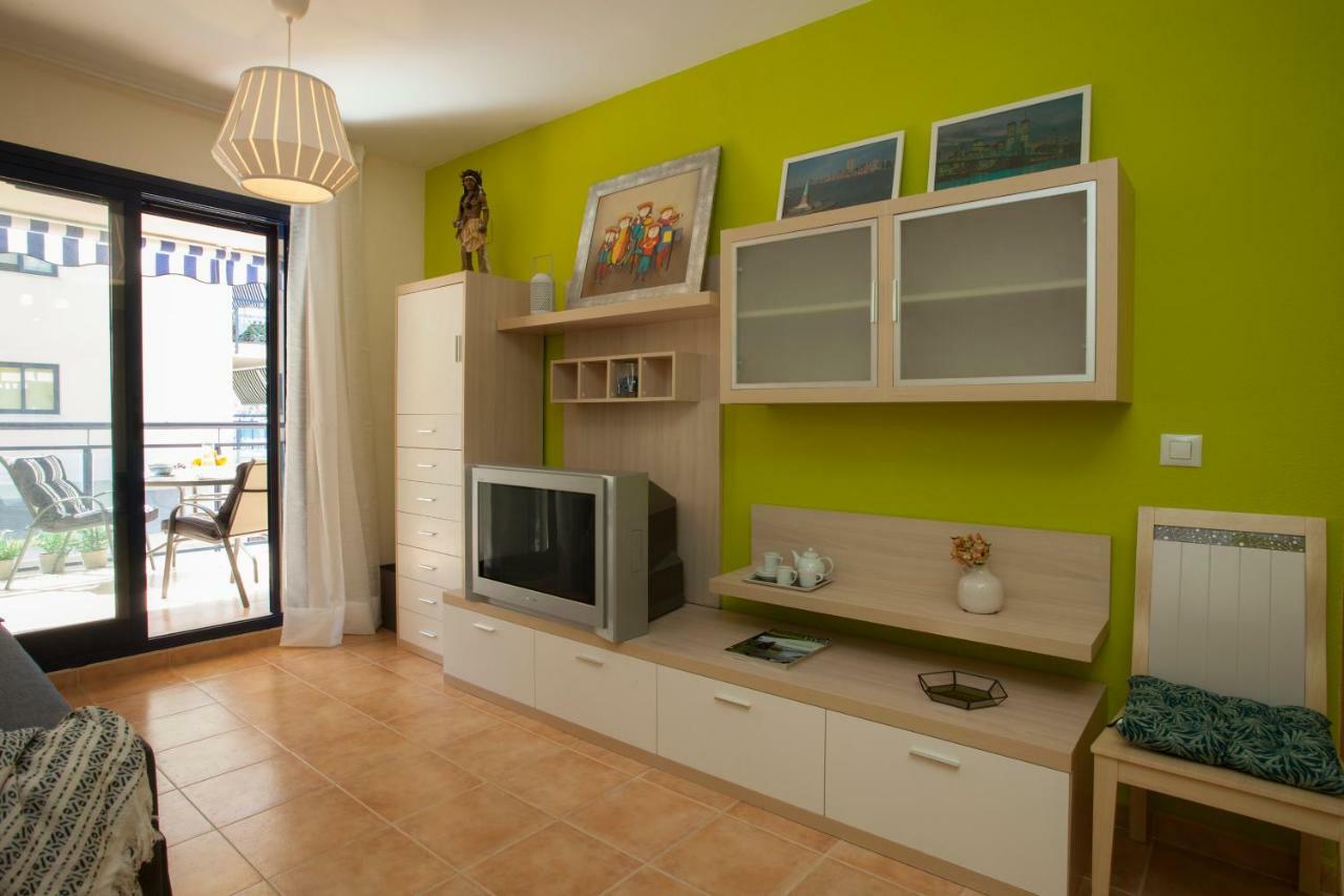 Singularstays Moncofar Beach Buitenkant foto