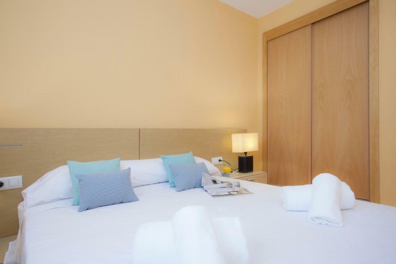 Singularstays Moncofar Beach Buitenkant foto