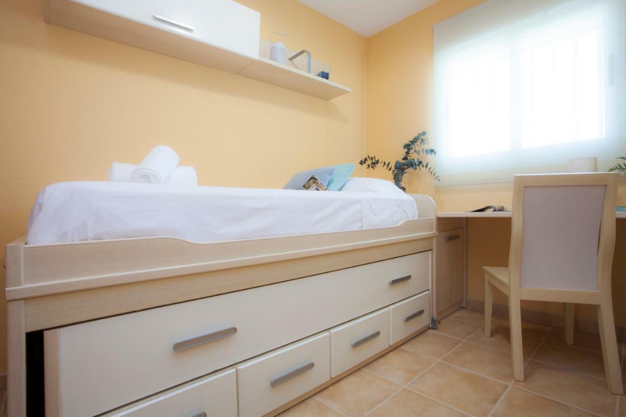 Singularstays Moncofar Beach Buitenkant foto