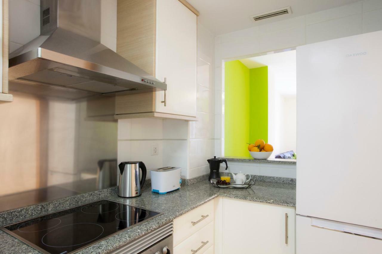Singularstays Moncofar Beach Buitenkant foto