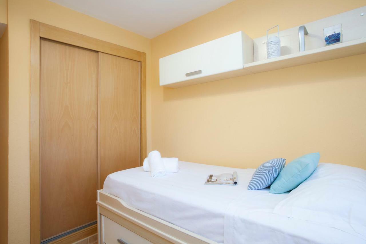 Singularstays Moncofar Beach Buitenkant foto